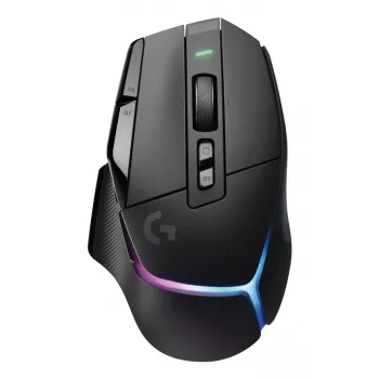 Mysz gamingowa LOGITECH G502 X Plus Black/premium Eer2