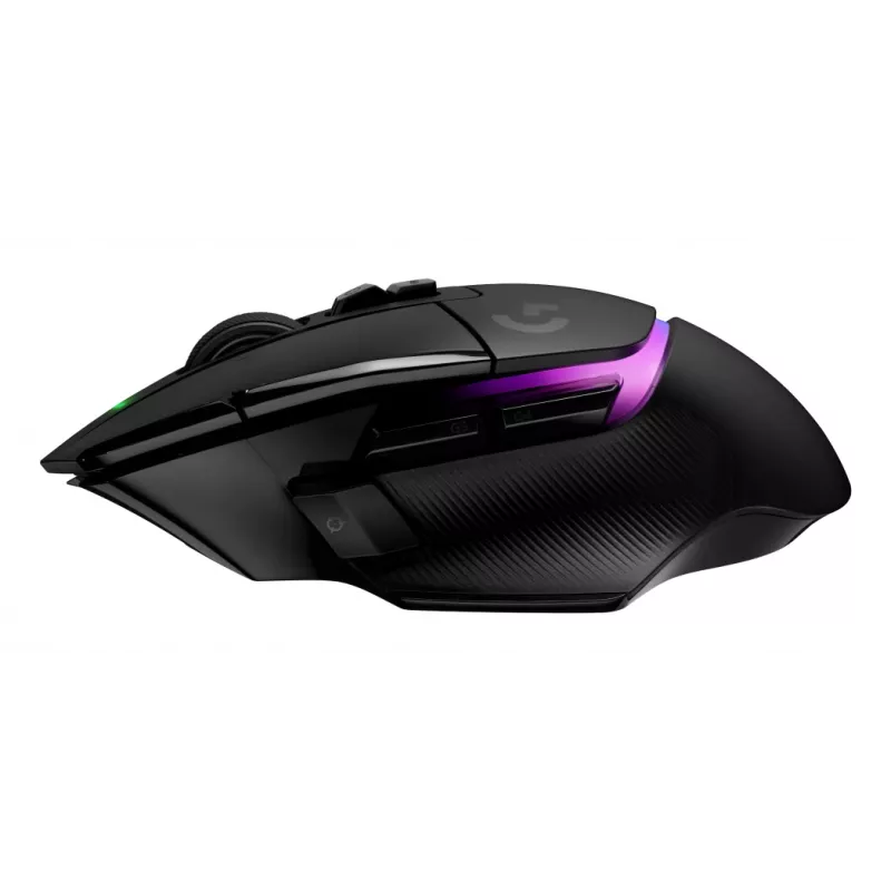 Mysz gamingowa LOGITECH G502 X Plus Black/premium Eer2