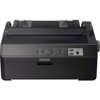 Drukarka igłowa Epson LQ-590IIN Czarny