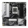 Płyta główna GIGABYTE B650M GAMING PLUS WIFI - AMD Ryzen 9000, 5+2+2 fazy VRM, do 8000MHz DDR5, 2xPCIe 4.0 M.2, 2.5GbE LAN, Wi-Fi 6E, USB 3.2 Gen 1