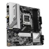 Płyta główna GIGABYTE B650M GAMING PLUS WIFI - AMD Ryzen 9000, 5+2+2 fazy VRM, do 8000MHz DDR5, 2xPCIe 4.0 M.2, 2.5GbE LAN, Wi-Fi 6E, USB 3.2 Gen 1