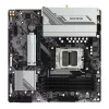 Płyta główna GIGABYTE B650M GAMING PLUS WIFI - AMD Ryzen 9000, 5+2+2 fazy VRM, do 8000MHz DDR5, 2xPCIe 4.0 M.2, 2.5GbE LAN, Wi-Fi 6E, USB 3.2 Gen 1