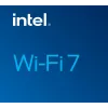 INTEL Wi-Fi 7 Be202 - karta sieciowa - M.2 2230 - Wi-Fi 6e Wi-Fi 7 Bluetooth
