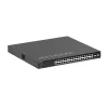 NETGEAR M4350-36X4V Zarządzany L3 10G Ethernet (100/1000/10000) Power over Ethernet (PoE) 1U Czarny