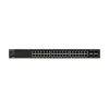 NETGEAR M4350-36X4V Zarządzany L3 10G Ethernet (100/1000/10000) Power over Ethernet (PoE) 1U Czarny