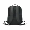DICOTA Eco Backpack Plus Base - 13-15.6in Notebook Case - Czarny / 300d Rpet Poliester