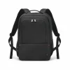 DICOTA Eco Backpack Plus Base - 13-15.6in Notebook Case - Czarny / 300d Rpet Poliester