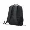 DICOTA Eco Backpack Plus Base - 13-15.6in Notebook Case - Czarny / 300d Rpet Poliester