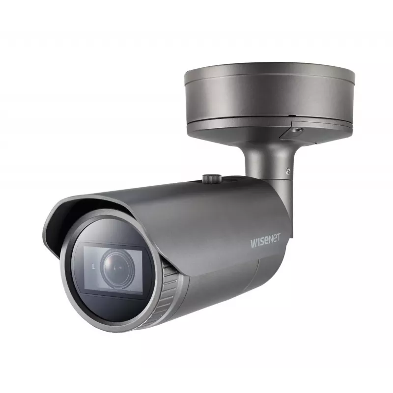 HANWHA Kamera Ir Bullet - Xno-8080r - 5mpix H.265