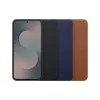 Etui Samsung Galaxy S25 FE Kolor cynamonowy