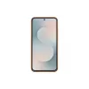Etui Samsung Galaxy S25 FE Kolor cynamonowy