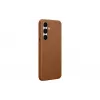 Etui Samsung Galaxy S25 FE Kolor cynamonowy