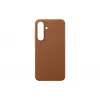 Etui Samsung Galaxy S25 FE Kolor cynamonowy