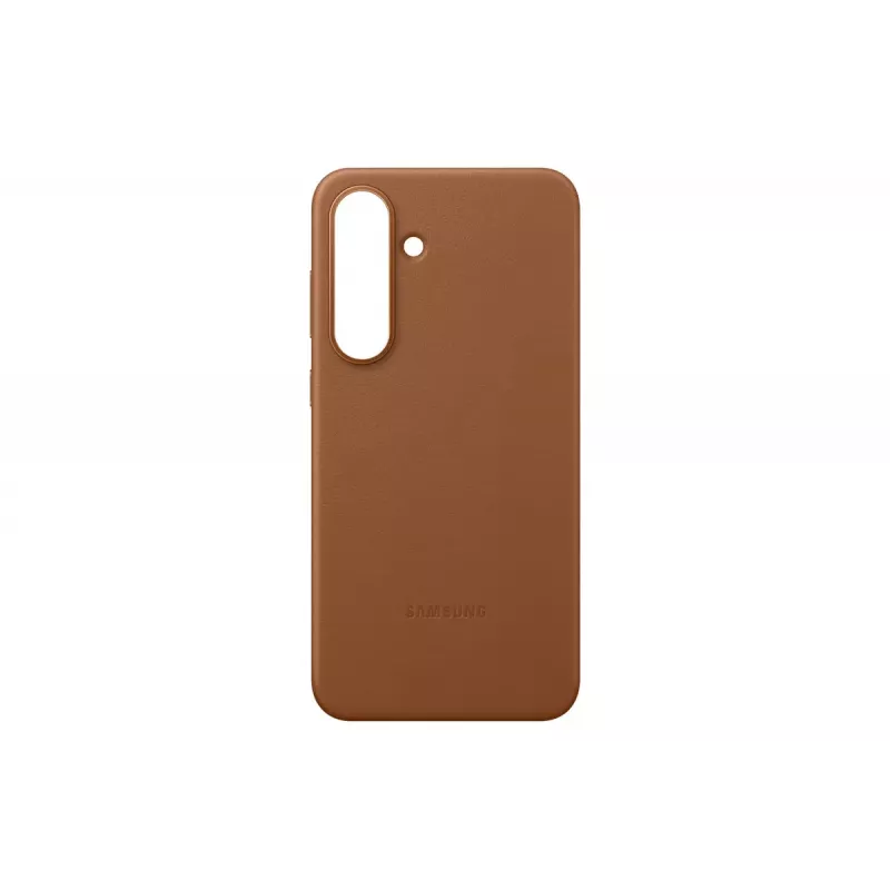 Etui Samsung Galaxy S25 FE Kolor cynamonowy