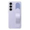 Samsung etui z uchwytem Standing Grip do Galaxy S25 FE, pokrowiec, Samsung, Galaxy S25 FE, 17 cm (6.7 cala), Jasnoniebieski
