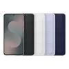Samsung etui z uchwytem Standing Grip do Galaxy S25 FE, pokrowiec, Samsung, Galaxy S25 FE, 17 cm (6.7 cala), Jasnoniebieski