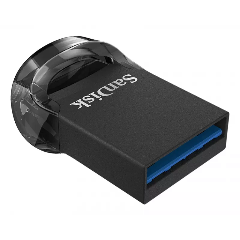 WESTERN DIGITAL SanDisk Ultra Fit - pendrive 16GB - USB 3.1