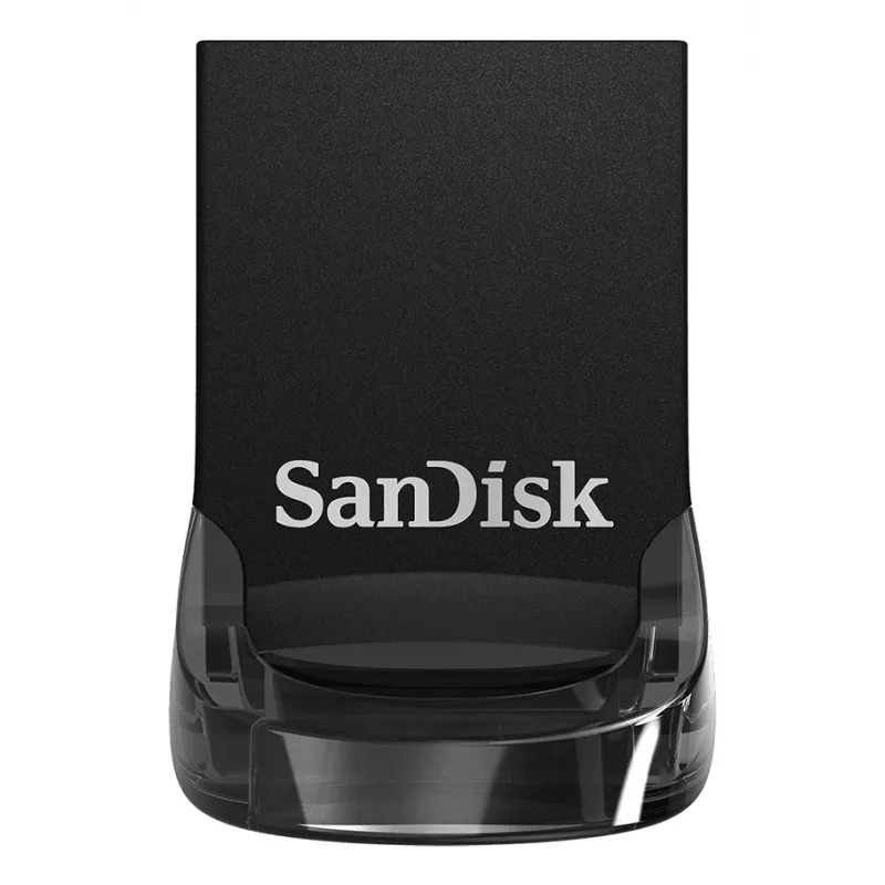 WESTERN DIGITAL SanDisk Ultra Fit - pendrive 16GB - USB 3.1