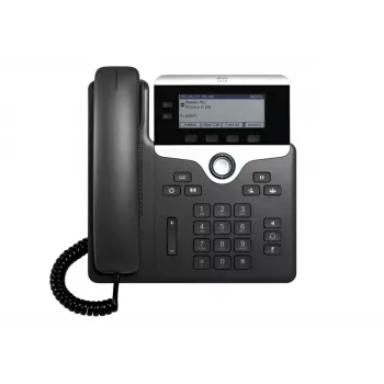 Cisco Ip Phone 7821