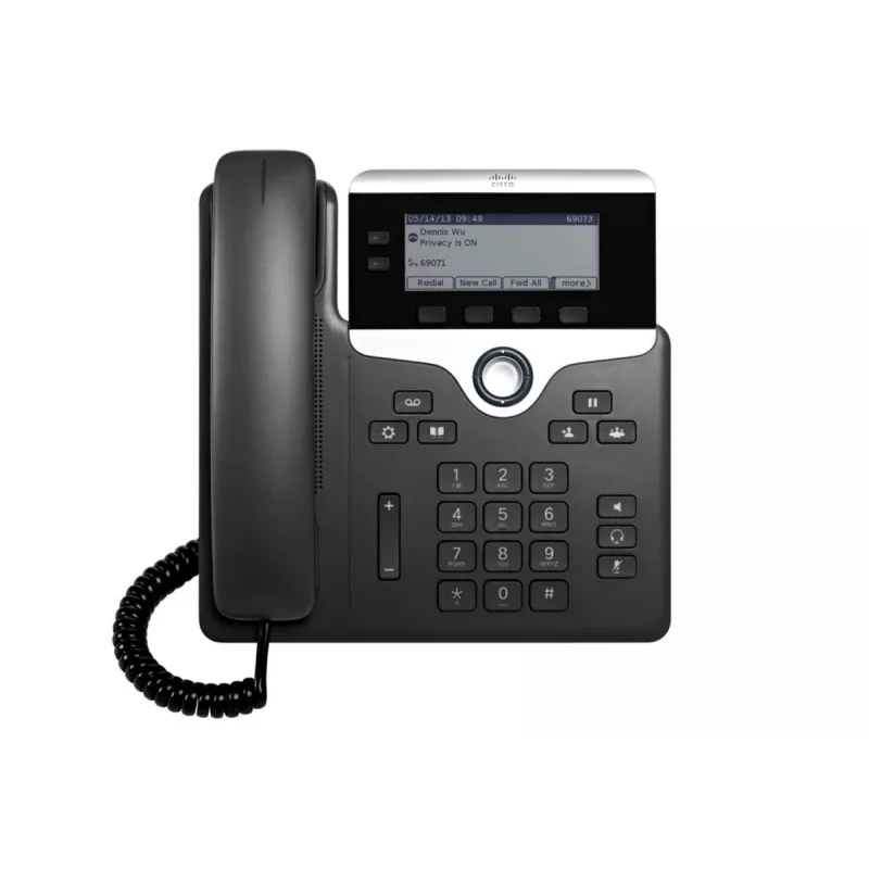 CISCO Cisco Ip Phone 7821