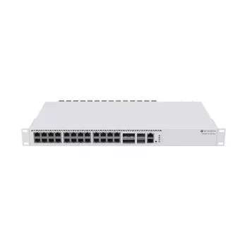 MIKROTIK Cloud Router Switch 326-4c+20g+2q+rm