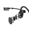 Zestaw słuchawkowy/słuchawki SHOKZ C110-AI-BK-EN Bezprzewodowy Ear-hook Biurowe/Call center Bluetooth Czarny