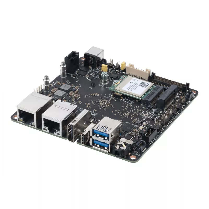 Płyta rozwojowa ASUS Tinker Board 3N Rockchip RK3568