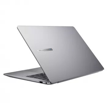 ASUS ExpertBook P5 P5405CSA-NZ0915X Intel Core Ultra 5 226V Laptop 35,6 cm (14 cali) WQXGA 16 GB LPDDR5x-SDRAM 512 GB SSD Wi-Fi 7 (802.11be) Windows 11 Pro Szary