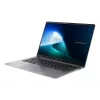 ASUS ExpertBook P5 P5405CSA-NZ0915X Intel Core Ultra 5 226V Laptop 35,6 cm (14 cali) WQXGA 16 GB LPDDR5x-SDRAM 512 GB SSD Wi-Fi 7 (802.11be) Windows 11 Pro Szary