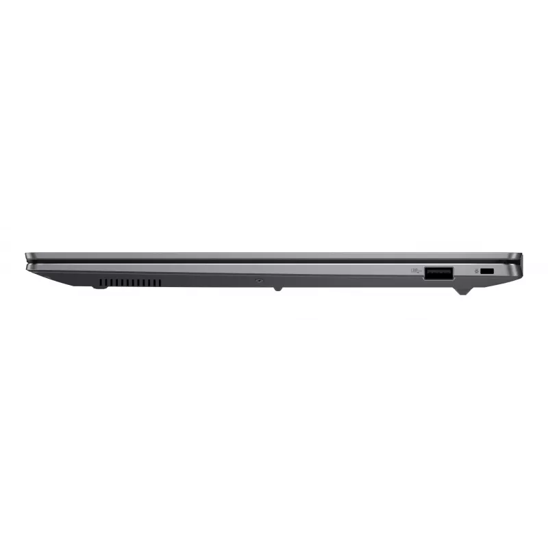 ASUS ExpertBook P5 P5405CSA-NZ0915X Intel Core Ultra 5 226V Laptop 35,6 cm (14 cali) WQXGA 16 GB LPDDR5x-SDRAM 512 GB SSD Wi-Fi 7 (802.11be) Windows 11 Pro Szary