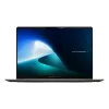 ASUS ExpertBook P5 P5405CSA-NZ0915X Intel Core Ultra 5 226V Laptop 35,6 cm (14 cali) WQXGA 16 GB LPDDR5x-SDRAM 512 GB SSD Wi-Fi 7 (802.11be) Windows 11 Pro Szary