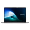 ASUS ExpertBook P5 P5405CSA-NZ0915X Intel Core Ultra 5 226V Laptop 35,6 cm (14 cali) WQXGA 16 GB LPDDR5x-SDRAM 512 GB SSD Wi-Fi 7 (802.11be) Windows 11 Pro Szary