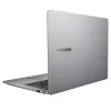 ASUS ExpertBook P5 P5405CSA-NZ0915X Intel Core Ultra 5 226V Laptop 35,6 cm (14 cali) WQXGA 16 GB LPDDR5x-SDRAM 512 GB SSD Wi-Fi 7 (802.11be) Windows 11 Pro Szary