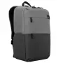 Backpack Targus Sagano 39.6 cm 15.6 inch Czarny Szary 2 kieszenie przednie