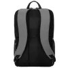 Backpack Targus Sagano 39.6 cm 15.6 inch Czarny Szary 2 kieszenie przednie