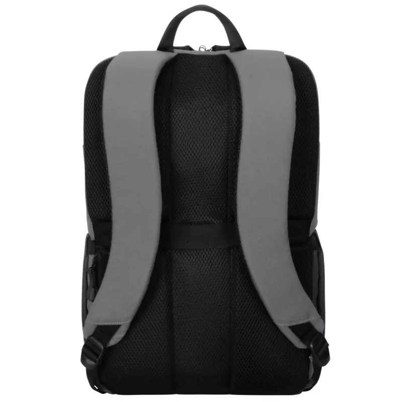 Backpack Targus Sagano 39.6 cm 15.6 inch Czarny Szary 2 kieszenie przednie