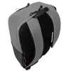Backpack Targus Sagano 39.6 cm 15.6 inch Czarny Szary 2 kieszenie przednie