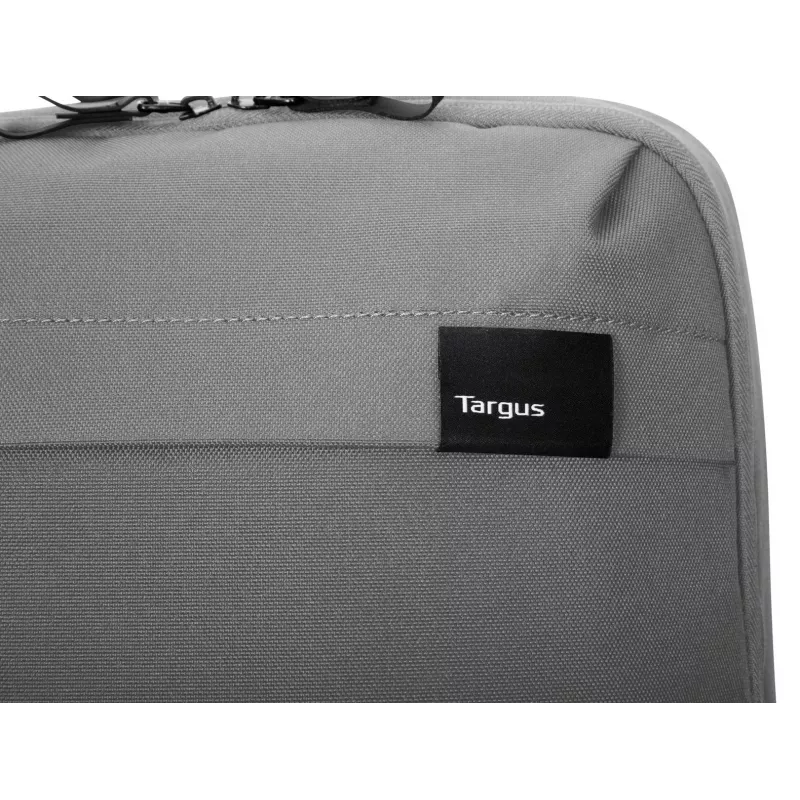 Backpack Targus Sagano 39.6 cm 15.6 inch Czarny Szary 2 kieszenie przednie