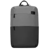 Backpack Targus Sagano 39.6 cm 15.6 inch Czarny Szary 2 kieszenie przednie