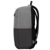 Backpack Targus Sagano 39.6 cm 15.6 inch Czarny Szary 2 kieszenie przednie