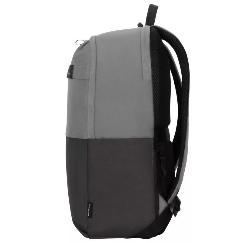 Backpack Targus Sagano 39.6 cm 15.6 inch Czarny Szary 2 kieszenie przednie