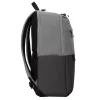 Backpack Targus Sagano 39.6 cm 15.6 inch Czarny Szary 2 kieszenie przednie