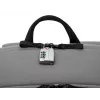 Backpack Targus Sagano 39.6 cm 15.6 inch Czarny Szary 2 kieszenie przednie
