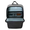 Backpack Targus Sagano 39.6 cm 15.6 inch Czarny Szary 2 kieszenie przednie