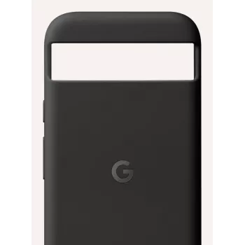 GOOGLE Google Hard Case dla Google Pixel 8a Obsidian