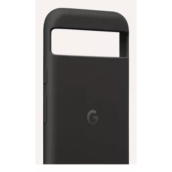 GOOGLE Google Hard Case dla Google Pixel 8a Obsidian