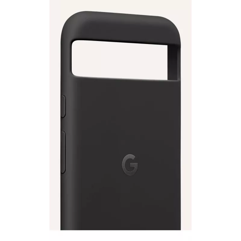 GOOGLE Google Hard Case dla Google Pixel 8a Obsidian