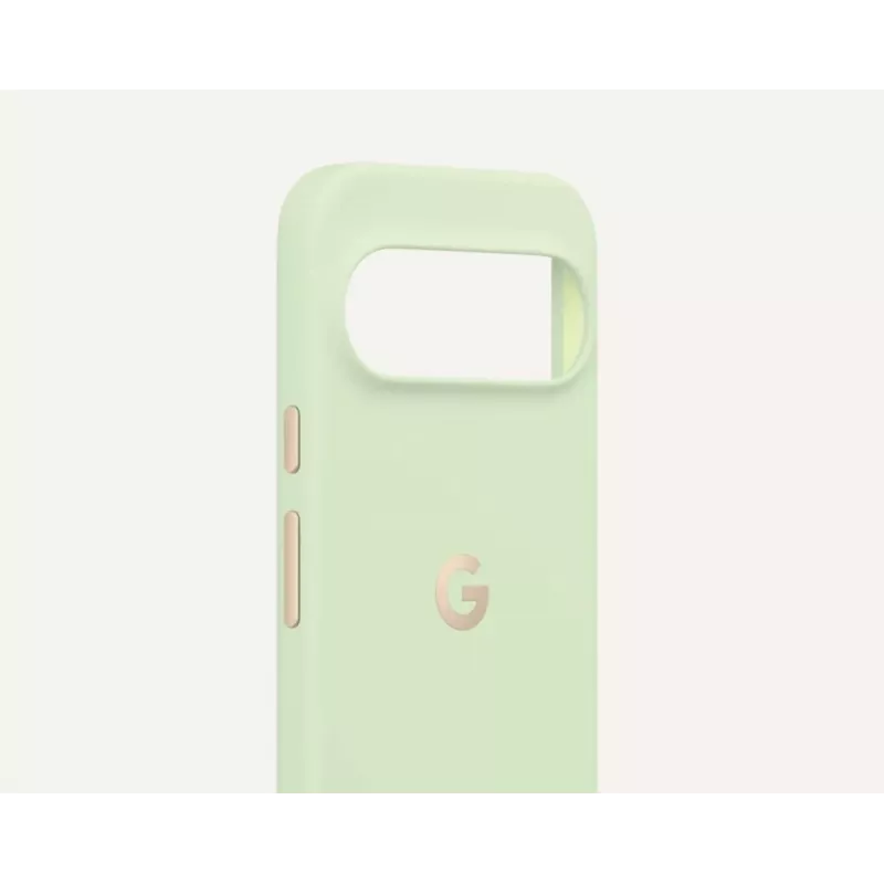 GOOGLE Etui Jade do Pixel 10 Pro XL