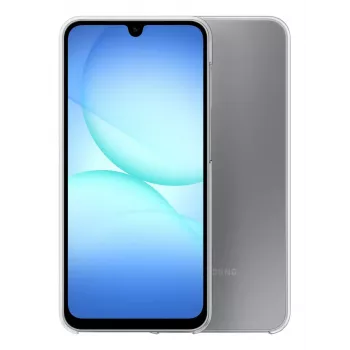 Przezroczyste etui ochronne Samsung Galaxy A17 (6.7 cala) – transparentne etui na telefon