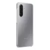Przezroczyste etui ochronne Samsung Galaxy A17 (6.7 cala) – transparentne etui na telefon